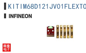 KITIM68D121JV01FLEXTOBO1 ͼƬ