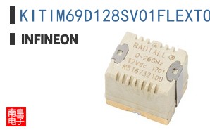 KITIM69D128SV01FLEXTOBO1 ͼƬ
