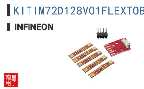 KITIM72D128V01FLEXTOBO1 ͼƬ