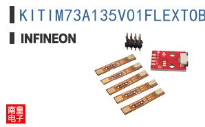 KITIM73A135V01FLEXTOBO1 ͼƬ