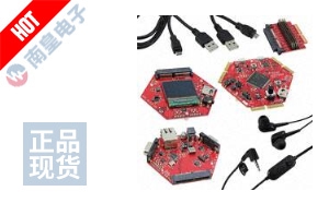 KIT_XMC45_AE4_002 ͼƬ