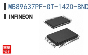 MB89637PF-GT-1420-BND ͼƬ