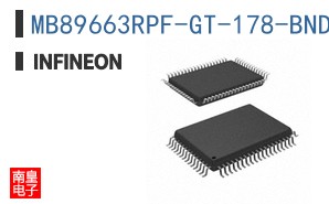 MB89663RPF-GT-178-BND ͼƬ