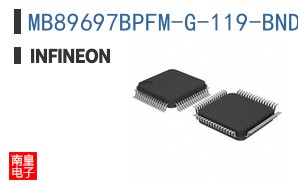 MB89697BPFM-G-119-BND ͼƬ