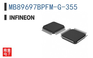 MB89697BPFM-G-355 ͼƬ