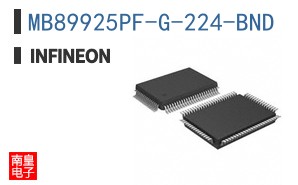 MB89925PF-G-224-BND ͼƬ