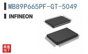 MB89P665PF-GT-5049 ͼƬ