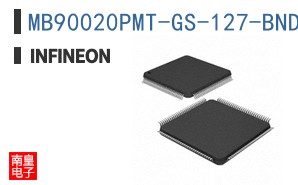 MB90020PMT-GS-127-BND ͼƬ