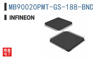 MB90020PMT-GS-188-BND ͼƬ