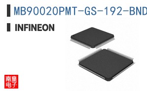 MB90020PMT-GS-192-BND ͼƬ