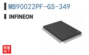 MB90022PF-GS-349 ͼƬ