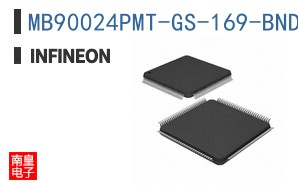 MB90024PMT-GS-169-BND ͼƬ