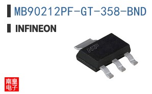 MB90212PF-GT-358-BND ͼƬ