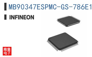 MB90347ESPMC-GS-786E1 ͼƬ