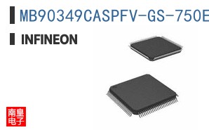 MB90349CASPFV-GS-750E1 ͼƬ