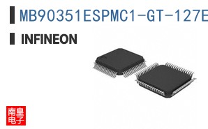 MB90351ESPMC1-GT-127E1 ͼƬ