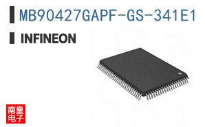 MB90427GAPF-GS-341E1 ͼƬ