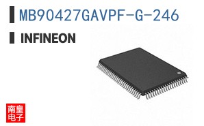 MB90427GAVPF-G-246 ͼƬ