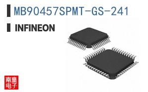 MB90457SPMT-GS-241 ͼƬ