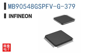 MB90548GSPFV-G-379 ͼƬ