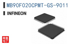 MB90F020CPMT-GS-9011 ͼƬ