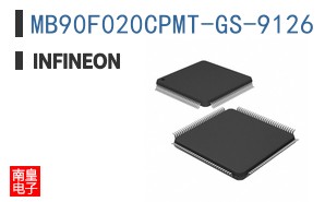 MB90F020CPMT-GS-9126 ͼƬ
