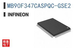 MB90F347CASPQC-GSE2 ͼƬ