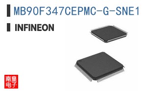 MB90F347CEPMC-G-SNE1 ͼƬ