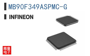 MB90F349ASPMC-G ͼƬ
