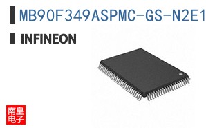 MB90F349ASPMC-GS-N2E1 ͼƬ