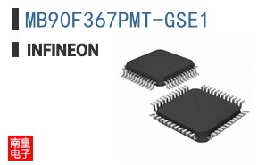 MB90F367PMT-GSE1 ͼƬ