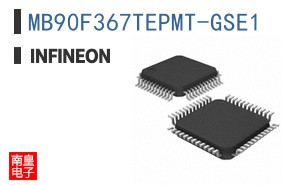 MB90F367TEPMT-GSE1 ͼƬ