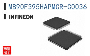 MB90F395HAPMCR-C0036 ͼƬ