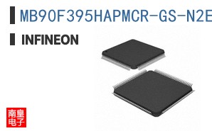 MB90F395HAPMCR-GS-N2E2 ͼƬ
