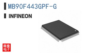 MB90F443GPF-G ͼƬ