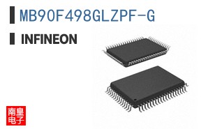 MB90F498GLZPF-G ͼƬ