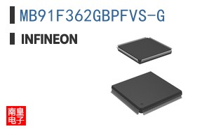 MB91F362GBPFVS-G ͼƬ