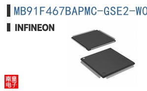 MB91F467BAPMC-GSE2-W018 ͼƬ