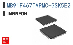 MB91F467TAPMC-GSK5E2 ͼƬ