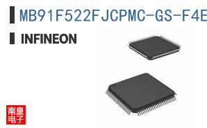 MB91F522FJCPMC-GS-F4E1 ͼƬ
