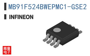 MB91F524BWEPMC1-GSE2 ͼƬ