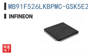 MB91F526LKBPMC-GSK5E2 ͼƬ