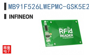 MB91F526LWEPMC-GSK5E2 ͼƬ