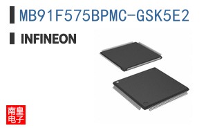 MB91F575BPMC-GSK5E2 ͼƬ