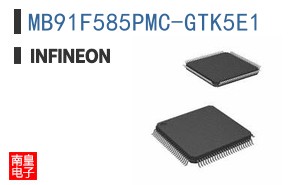 MB91F585PMC-GTK5E1 ͼƬ