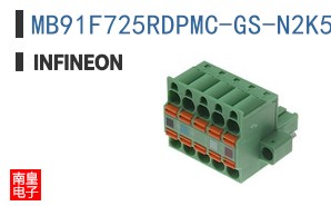 MB91F725RDPMC-GS-N2K5E1 ͼƬ