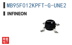 MB95F012KPFT-G-UNE2 ͼƬ