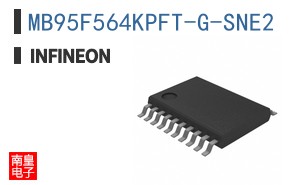 MB95F564KPFT-G-SNE2 ͼƬ