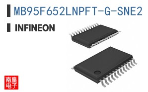 MB95F652LNPFT-G-SNE2 ͼƬ