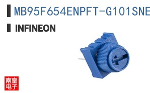 MB95F654ENPFT-G101SNERE2 ͼƬ